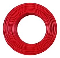 Comprar Cable Vinanel Xxi Rohs Thw Thhw Condumex 14 Awg 100m Rojo