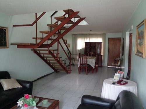 Imagen 2 de 25 de Casa En Venta En La Rosaleda Mehilyn Perez ° 04145563884