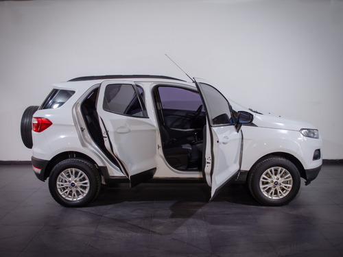 Ford Ecosport 1.6 Se 110cv 4x2
