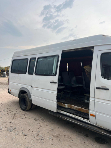 Mercedes-Benz Sprinter 2.1 413 Minibus 19+1 (gb1k6)