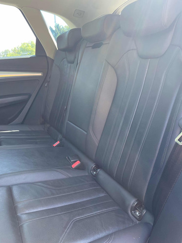 Audi Q5 2.0 Tfsi Stronic 252cv