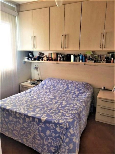 Imagem 21 de 28 de Apartamento Com 2 Dormitórios À Venda, 55 M² Por R$ 335.000,00 - Belenzinho - São Paulo/sp - Ap5850