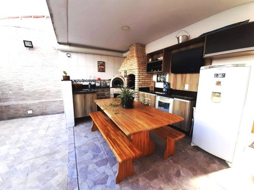 Imagem 22 de 30 de Casa - 8468 - 68983219