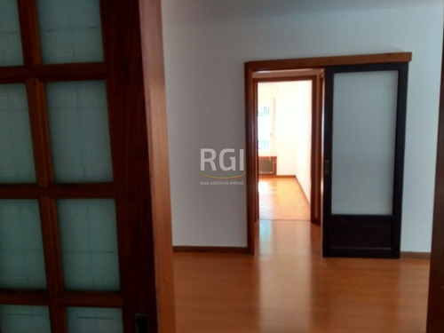 Imagem 5 de 17 de Apartamento Floresta Porto Alegre - 5479