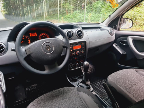 Renault Duster Dynamique 1.6 Flex 16V Mec.