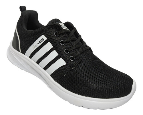 Tenis Deportivo De Malla Para Caballero
