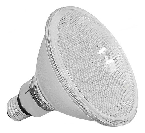 Lâmpada Led Par 30 3,6w Bivolt E27 Branco Neutro 60 Leds 110V/220V