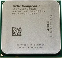 Comprar Procesador Amd Sempron 145, 2.8 Ghz