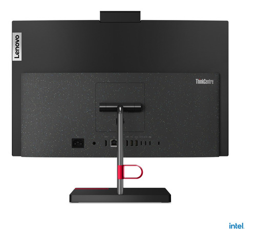 Lenovo Aio Thinkcentre Neo 50a Core I5 12450h 16gb 512gb Win