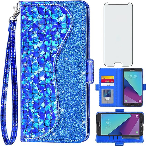 Funda De Telefono Para Galaxy J7 Prime 2017 J 7 Skypro Sky P