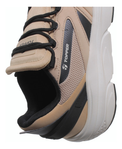 Zapatillas Topper Moda Mitte Hombre Be Ng Tienda Oficial