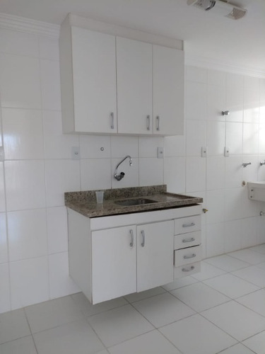 Imagem 6 de 14 de Apartamento - Ap00018 - 33280582