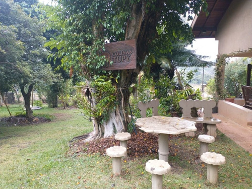 Imagem 23 de 30 de Chácara À Venda - Tupi - Piracicaba/sp - Ch0240