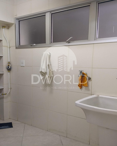 Imagem 17 de 21 de Ótimo Bairro - Fácil Acesso! - Ap02617 - 69850517