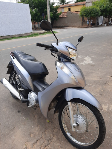 Imagem 3 de 3 de Honda 125 Flex