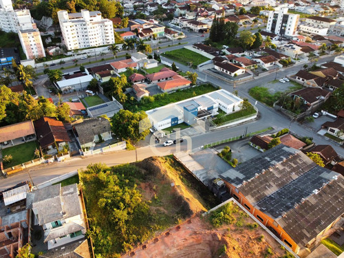 Imagem 16 de 21 de Terreno Em Floresta, Joinville/sc De 563m² À Venda Por R$ 279.000,00 - Te2340584-s