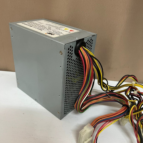 Fonte Nominal Imbp Mod: Imbp-atx200jsp 24pinos 180w Sata Atx (Usado)