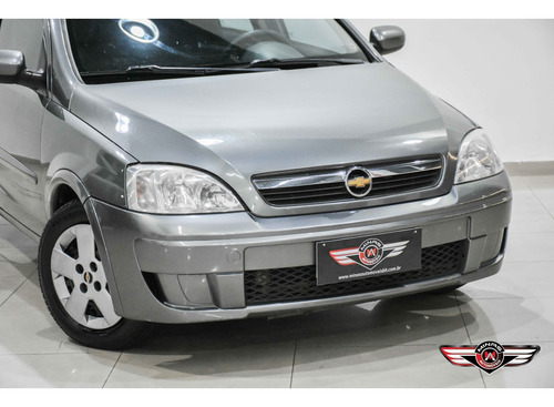 Chevrolet Corsa 1.4 MPFI MAXX 8V FLEX 4P MANUAL