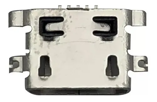 comprar Lote 10 Piezas De Pin Centro De Carga Alcatel 5025