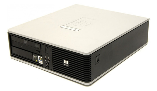 Remate Cpu Barato Amd Phenom Ii X2 3.0ghz, Hdd 250g 4g Ddr2 (Reacondicionado)