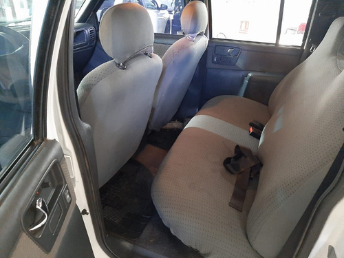 Chevrolet S10 2.4 Nafta
