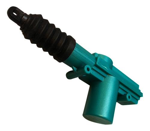 Cierre Centralizado Gcl-4r Guardtex Con Control Remoto