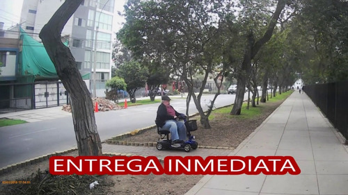 Imagen 9 de 15 de Scooters Medical 4 Ruedas.entrega Inmediata