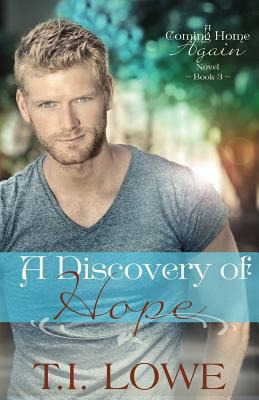 Libro A Discovery Of Hope: A Coming Home Again Novel - Lo...