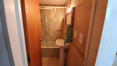 Departamento Monoambiente En Venta En La Plata