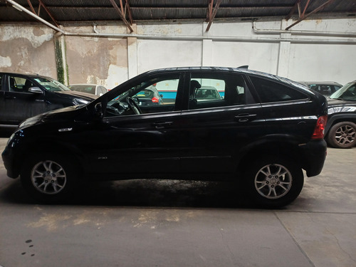SsangYong Actyon 2.3 Equipamiento 3 150cv 4x2