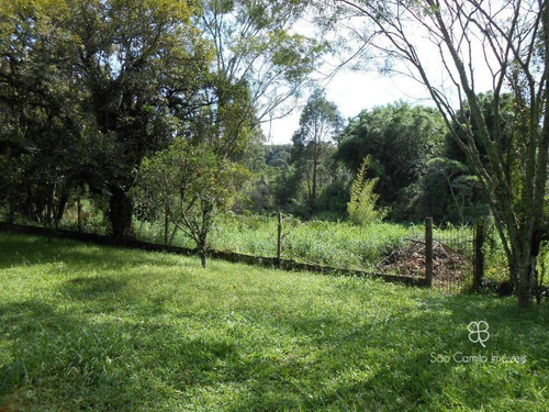 Chácara Com 3 Dormitórios À Venda, 8824 M² Por R$ 650.000,00 - Água Espraiada (caucaia Do Alto) - Cotia/sp - Ch0002