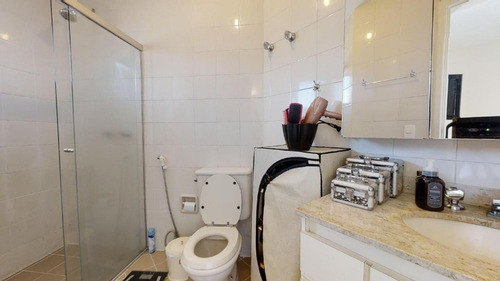 Imagem 23 de 24 de Apartamento À Venda No Bairro Perdizes - São Paulo/sp - O-17364-28469