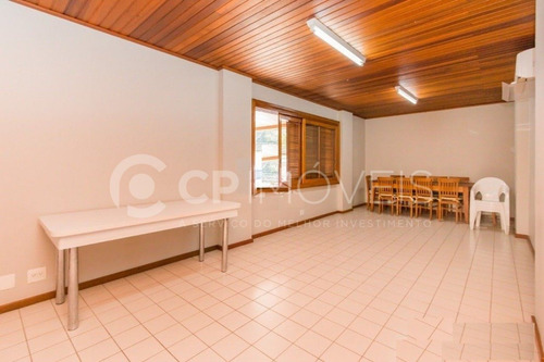 Imagem 24 de 30 de Apartamento Em Jardim Itu Sabará, Porto Alegre/rs De 175m² 3 Quartos À Venda Por R$ 790.000,00 - Ap1053551-s