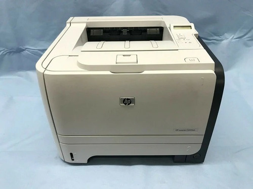 Impresora Hp Laserjet P2055dn (únicamente Por Partes)