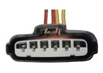 Comprar Arnes Cuerpo Aceleracion Nissan March Versa Tida Sentra Np30
