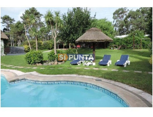 Imagen 3 de 10 de Casa En Venta Punta Del Este