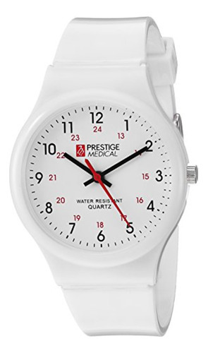 Reloj De Mano Para Mujer Reloj Para Estudiantes Prestige Med