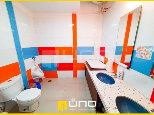 Imagen 4 de 17 de Inmueble En Venta En Barrio Sirari Ideal Para Oficinas, Restaurante O Guarderia