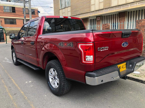 Ford 150 Xlt 3.5