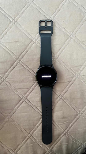 Samsung Galaxy Watch4 40mm Negro