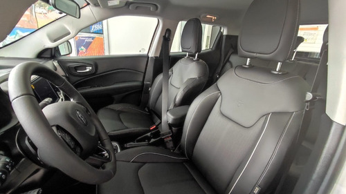 Imagen 5 de 25 de Fiat Toro Freedom 4x4 At9 0km Entrega Inmediata 2022 0km
