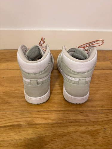 Zapatillas Nike Jordan Retro Mujer (Usado)