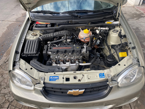 Corsa Classic 1.4 Full
