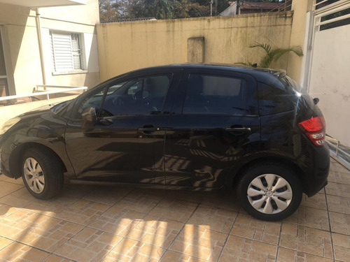 Citroen C3 2013