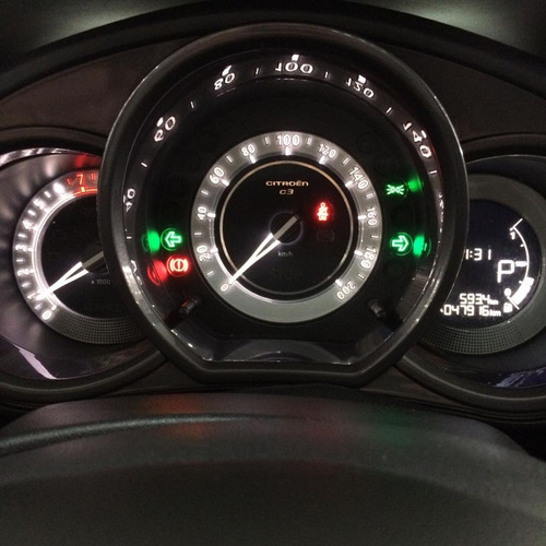 Citroen C3 1.6 Tendance 16v