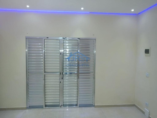 Imagem 19 de 20 de Sobrado Com 3 Dormitórios À Venda, 220 M² Por R$ 530.000,00 - Jardim Maria Helena - Barueri/sp - So1556