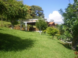 Oportunidade Casa Campo - 1262