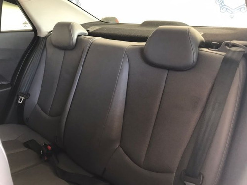 Imagem 5 de 10 de Hb20s 1.6 Premium 16v Flex 4p Automático