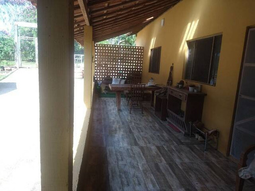 Imagem 11 de 15 de Chácara Em Condomínio Araçoiaba Da Serra 2.600 M2 - 164