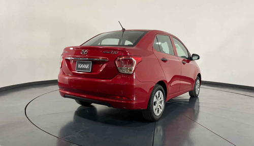 Imagen 7 de 15 de 47895 - Hyundai Grand I10 2016 Con Garantía